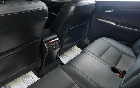 Toyota Camry, 2014 год, 2 099 000 рублей, 9 фотография