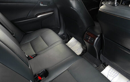 Toyota Camry, 2014 год, 2 099 000 рублей, 10 фотография