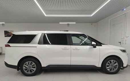 KIA Carnival, 2021 год, 3 629 000 рублей, 8 фотография