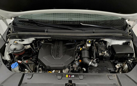 KIA Carnival, 2021 год, 3 629 000 рублей, 13 фотография