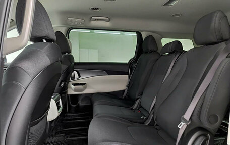 KIA Carnival, 2021 год, 3 629 000 рублей, 16 фотография