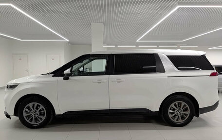 KIA Carnival, 2021 год, 3 629 000 рублей, 12 фотография