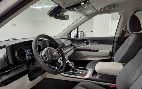 KIA Carnival, 2021 год, 3 629 000 рублей, 20 фотография