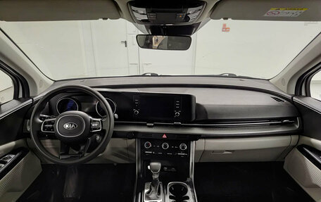 KIA Carnival, 2021 год, 3 629 000 рублей, 18 фотография