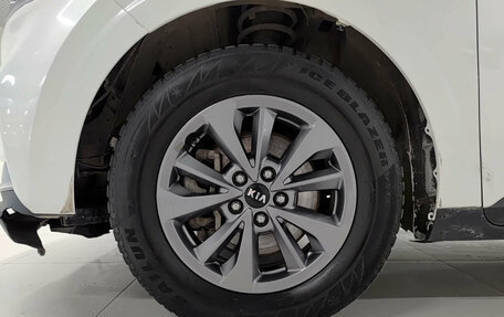 KIA Carnival, 2021 год, 3 629 000 рублей, 22 фотография