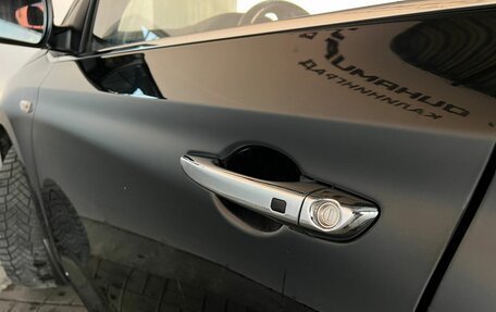 Hyundai Solaris II рестайлинг, 2019 год, 1 590 000 рублей, 9 фотография