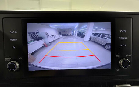 KIA Carnival, 2021 год, 3 629 000 рублей, 24 фотография