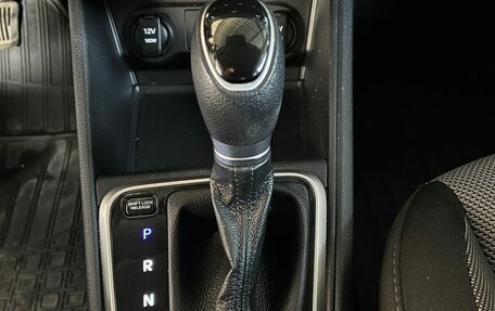 Hyundai Solaris II рестайлинг, 2019 год, 1 590 000 рублей, 15 фотография