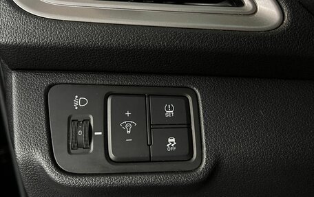 Hyundai Solaris II рестайлинг, 2019 год, 1 590 000 рублей, 14 фотография