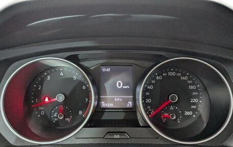 Volkswagen Tiguan II, 2019 год, 2 065 000 рублей, 13 фотография