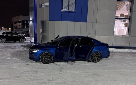 Volkswagen Polo VI (EU Market), 2021 год, 1 500 000 рублей, 6 фотография