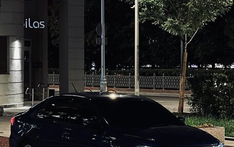 Volkswagen Polo VI (EU Market), 2021 год, 1 500 000 рублей, 11 фотография