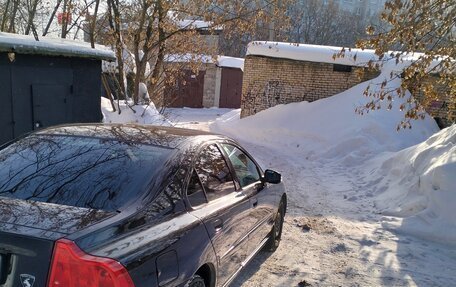 Volvo S60 III, 2008 год, 400 000 рублей, 3 фотография