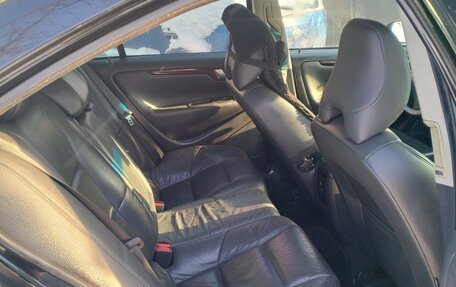 Volvo S60 III, 2008 год, 400 000 рублей, 10 фотография