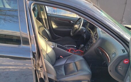 Volvo S60 III, 2008 год, 400 000 рублей, 8 фотография