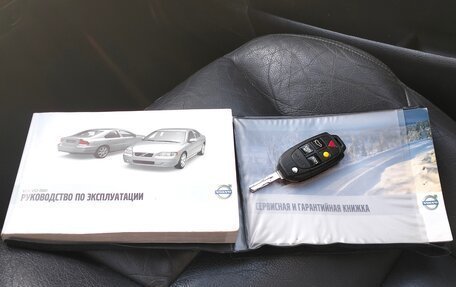 Volvo S60 III, 2008 год, 400 000 рублей, 11 фотография