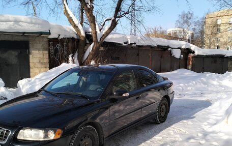 Volvo S60 III, 2008 год, 400 000 рублей, 5 фотография