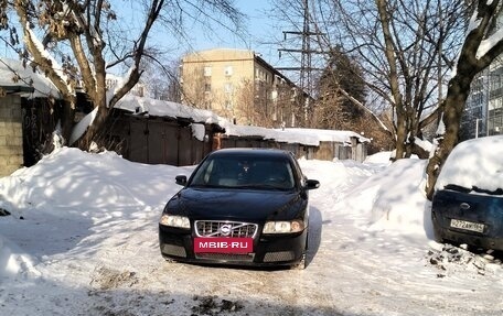 Volvo S60 III, 2008 год, 400 000 рублей, 4 фотография
