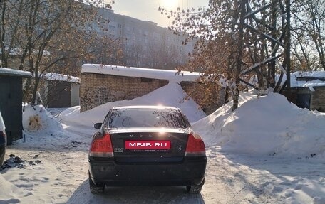 Volvo S60 III, 2008 год, 400 000 рублей, 6 фотография