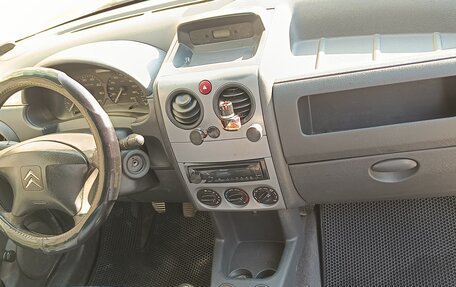 Citroen Berlingo II рестайлинг, 2010 год, 310 000 рублей, 9 фотография