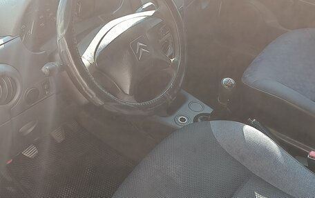 Citroen Berlingo II рестайлинг, 2010 год, 310 000 рублей, 13 фотография