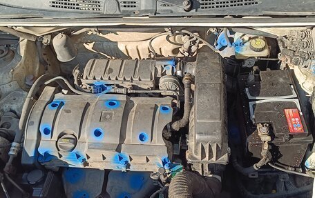 Citroen Berlingo II рестайлинг, 2010 год, 310 000 рублей, 15 фотография