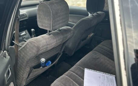 Mitsubishi Galant VIII, 1989 год, 190 000 рублей, 6 фотография