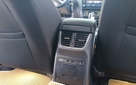 Skoda Octavia, 2017 год, 1 560 000 рублей, 15 фотография