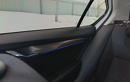 Skoda Octavia, 2017 год, 1 560 000 рублей, 24 фотография