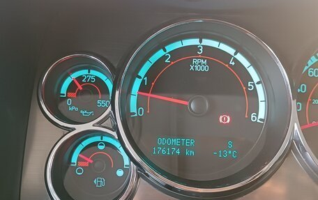 Hummer H2, 2008 год, 5 600 000 рублей, 11 фотография