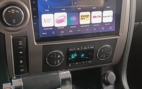 Hummer H2, 2008 год, 5 600 000 рублей, 8 фотография