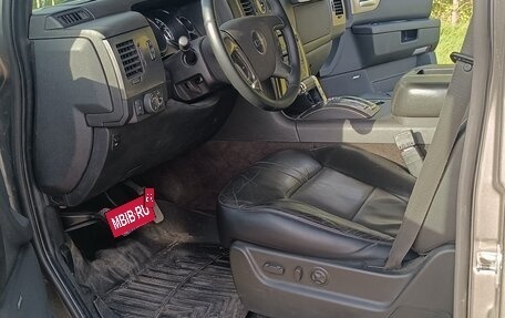 Hummer H2, 2008 год, 5 600 000 рублей, 7 фотография