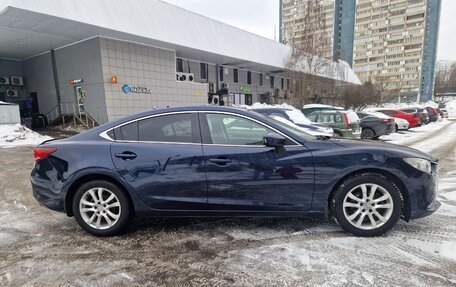 Mazda 6, 2014 год, 1 550 000 рублей, 4 фотография