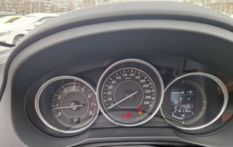 Mazda 6, 2014 год, 1 550 000 рублей, 10 фотография