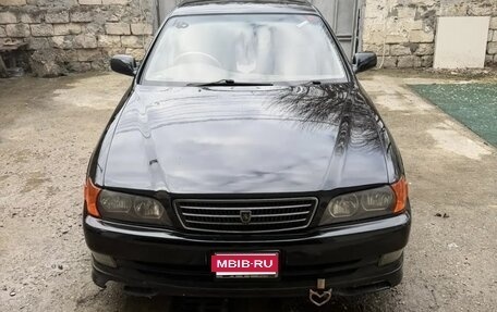 Toyota Chaser VI, 1997 год, 700 000 рублей, 1 фотография