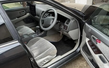 Toyota Chaser VI, 1997 год, 700 000 рублей, 2 фотография