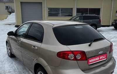 Chevrolet Lacetti, 2008 год, 405 000 рублей, 1 фотография