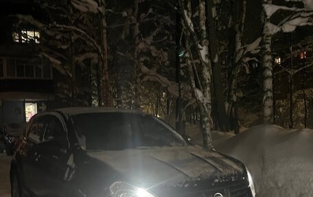 Nissan Qashqai, 2008 год, 700 000 рублей, 1 фотография