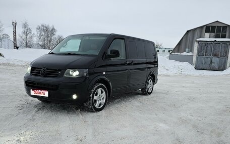 Volkswagen Multivan T5, 2008 год, 2 100 000 рублей, 1 фотография