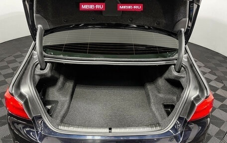 BMW 5 серия, 2018 год, 3 597 000 рублей, 9 фотография