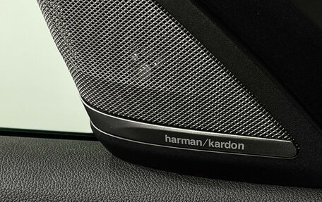 BMW 5 серия, 2018 год, 3 597 000 рублей, 16 фотография