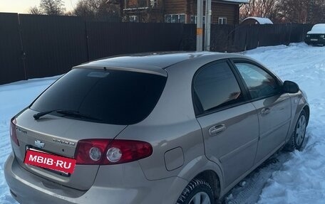 Chevrolet Lacetti, 2008 год, 405 000 рублей, 2 фотография