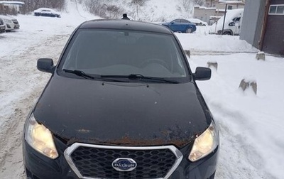 Datsun on-DO I рестайлинг, 2015 год, 320 000 рублей, 1 фотография