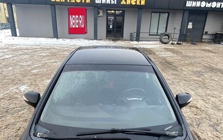 Honda Civic VIII, 2007 год, 649 000 рублей, 2 фотография