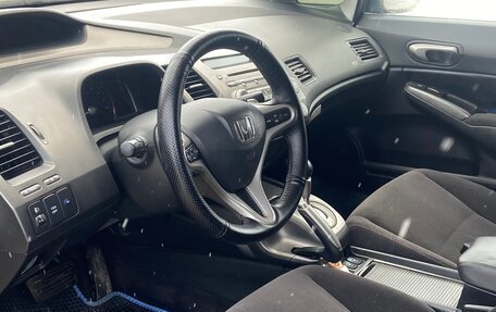 Honda Civic VIII, 2007 год, 649 000 рублей, 15 фотография