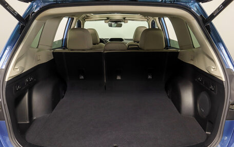 Subaru Forester, 2021 год, 3 999 000 рублей, 8 фотография