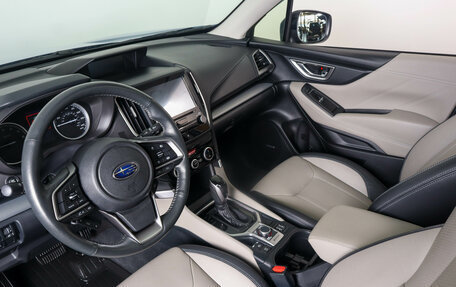 Subaru Forester, 2021 год, 3 999 000 рублей, 11 фотография