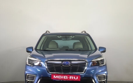 Subaru Forester, 2021 год, 3 999 000 рублей, 2 фотография