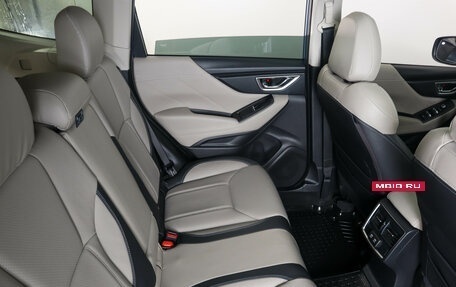 Subaru Forester, 2021 год, 3 999 000 рублей, 13 фотография