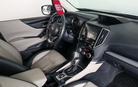 Subaru Forester, 2021 год, 3 999 000 рублей, 14 фотография